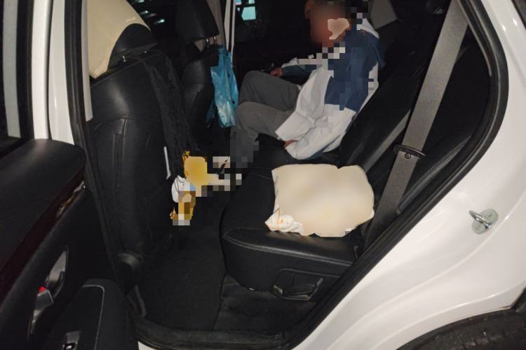 Used Kia KX7 2017 2.4L Automatic 2WD GLS 5-Seater