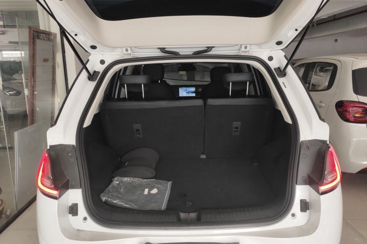 Used Baojun Cloud 2023 460 Plus Operational Exclusive Edition
