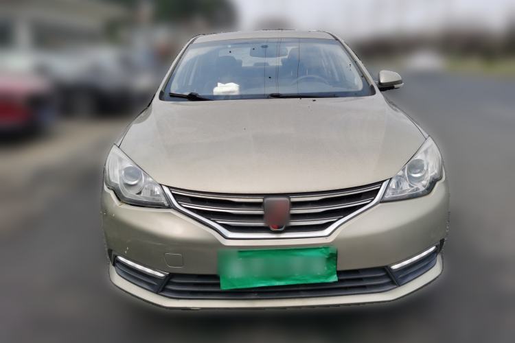 Used Roewe 360 2015 1.5L Manual Luxury Edition
