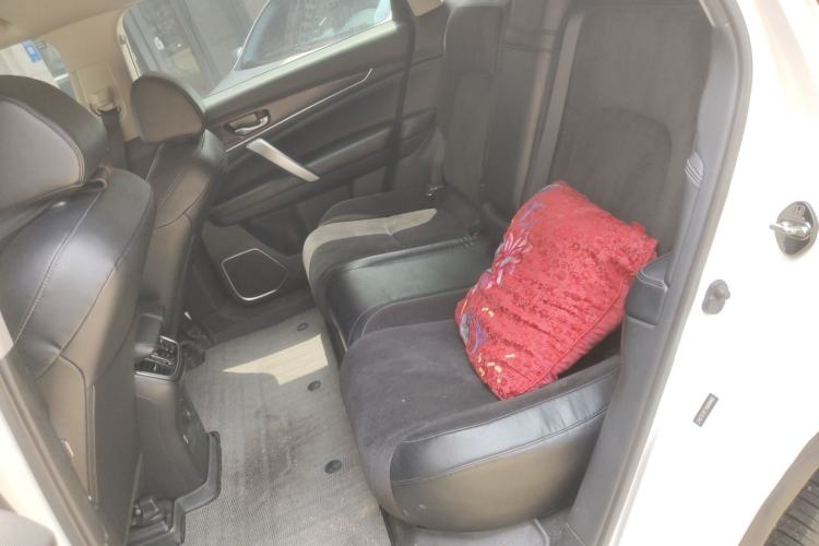 Used Honda Avancier 2019 240TURBO Two-Wheel Drive Elite Edition