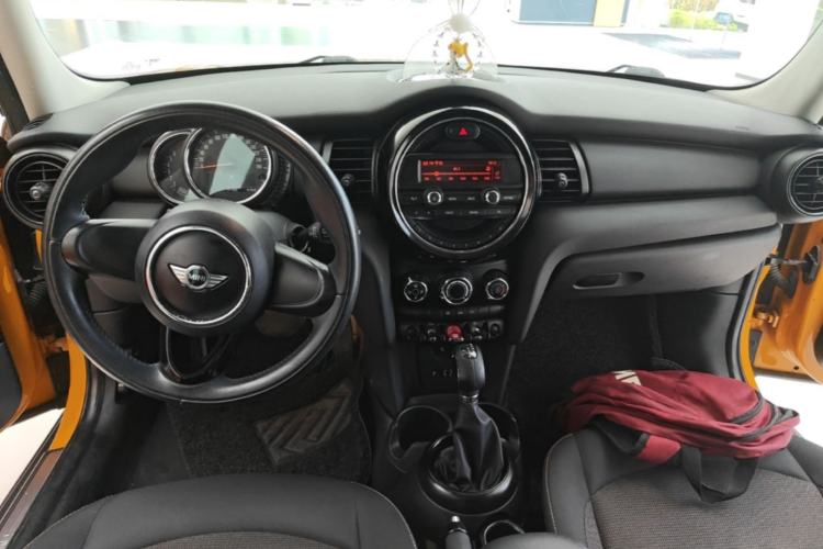 Used MINI 2015 1.2T ONE Five-Door Edition