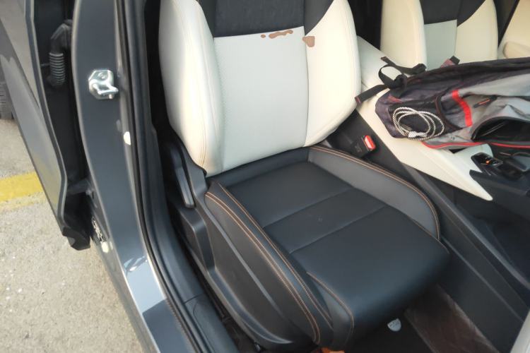 Used Lynk & Co 06 2021 1.5T Shero Pink Special Edition