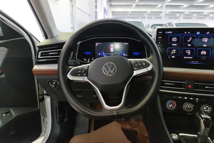 Used Volkswagen Sagitar 2023 280TSI DSG Beyond Lite Edition
