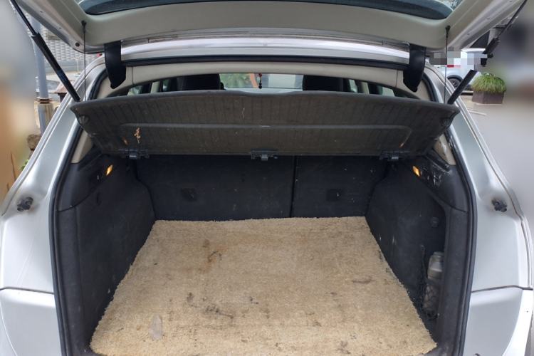 Used Audi Q5 2010 2.0TFSI Trendy Edition
