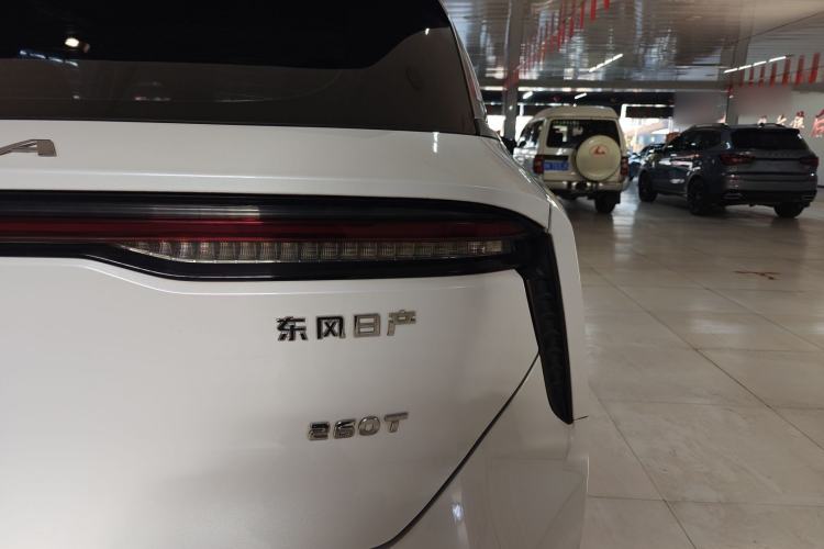 Used Venucia V 2021 260T New Star Edition