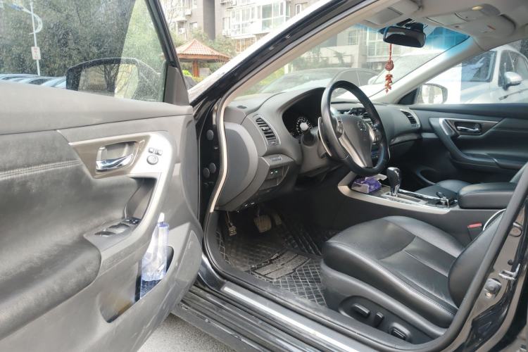 Used Nissan Teana 2013 2.5L XL-NAVI Luxury Edition