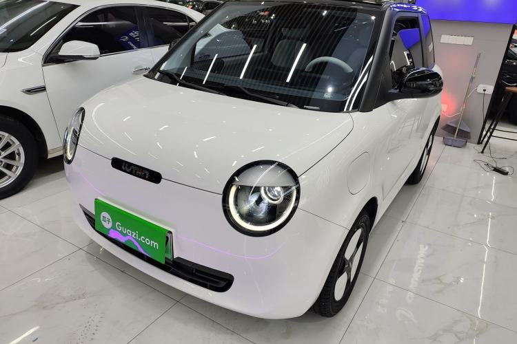 Used Qiyuan Lumin 2022 210km Sweet Edition