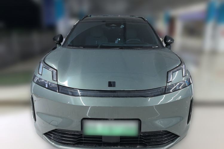 Used Lynk & Co 08 EM-P 2023 245km Ultra-Long Range Halo Front