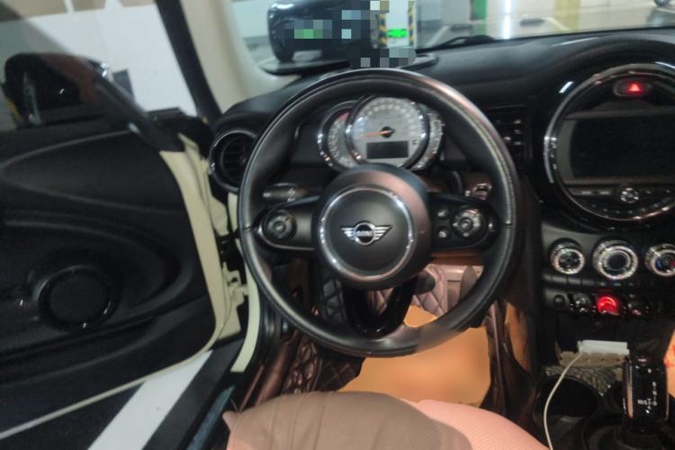 Used MINI 2020 1.5T ONE