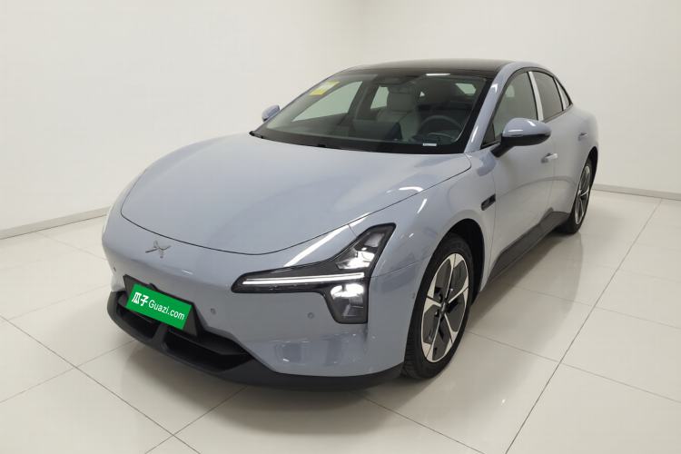 Used XPeng MONA M03 2025 515 Long-Range Plus
