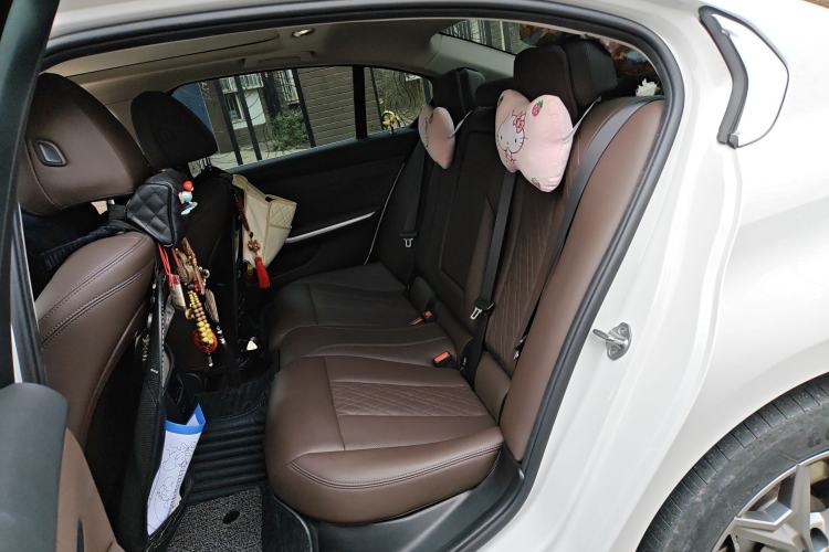 Used BMW i3 2022 eDrive 35 L
