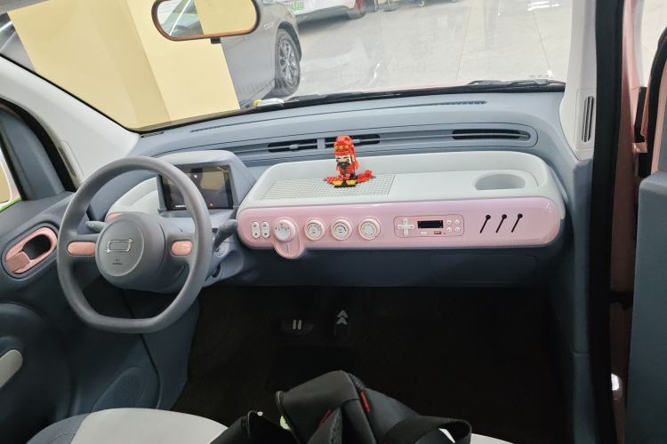 Used Bestune Pony 2024 170km Vitality Horse
