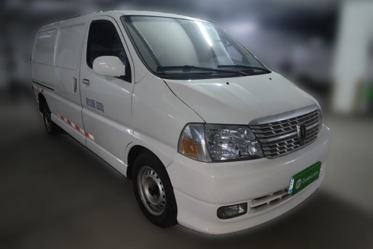 Used Jinbei Grace 