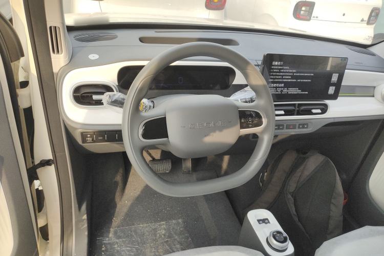 Used Geely Galaxy Panda 2025 210 km – Yuanqi Bear