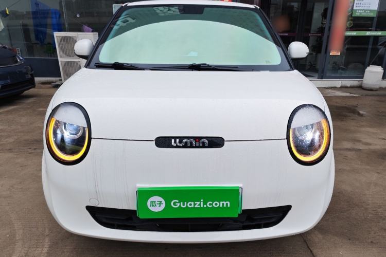 Used Qiyuan Lumin 2022 210km Sweet Edition
