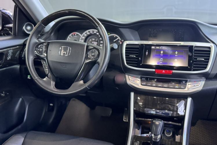 Used Honda Accord 2015 3.0L VTI Prestige Edition