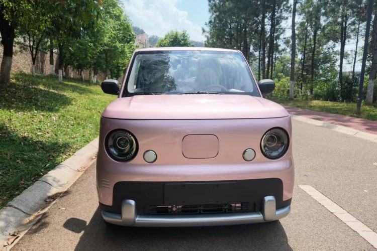 Used Livan Blue Balloon 2025 Model Dynamic Version
