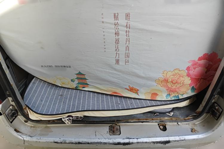 Used Wuling Rongguang 2011 1.2L Standard Version