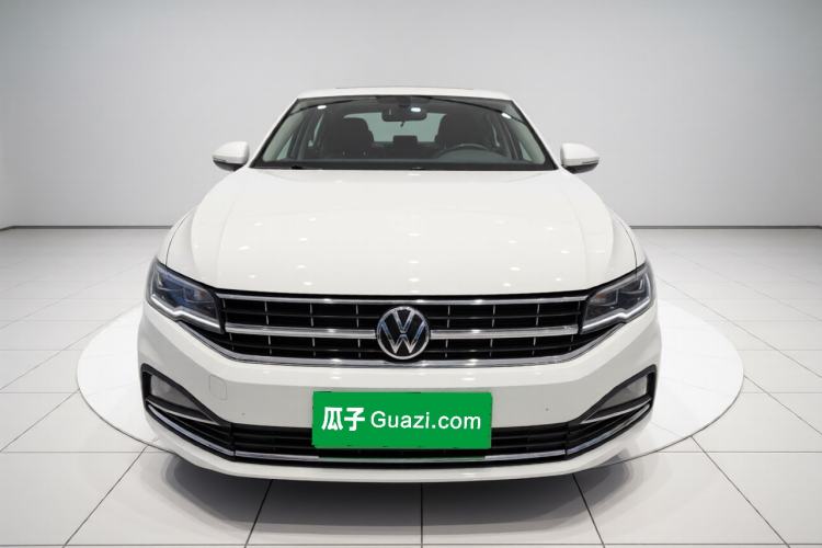 Used Volkswagen Bora 2020 1.5L Automatic Comfort Model Exterior 1