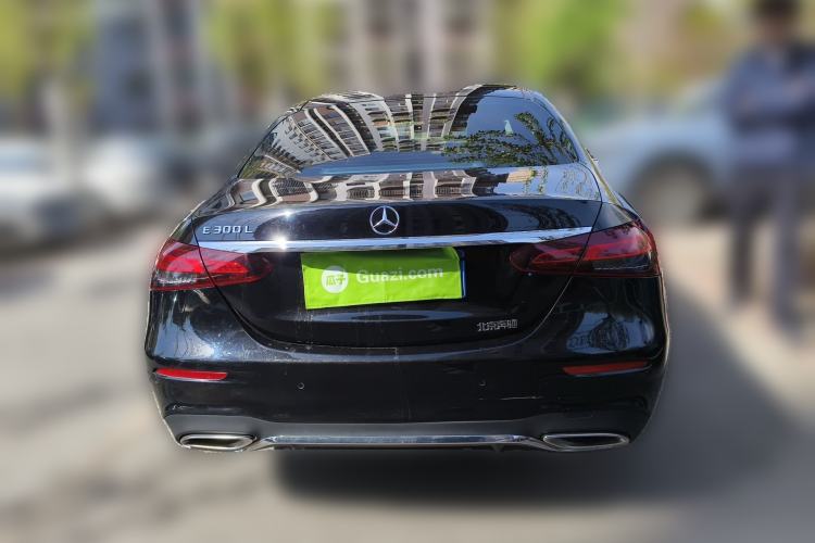 Used Mercedes-Benz E-Class 2021 Restyled E 300 L Sport Luxury Edition
