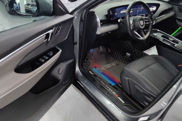 Used Buick E5 2023 Pioneer Edition