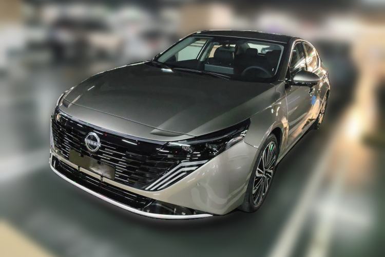 Used Nissan Teana 2026 Model Harmony Cockpit 2.0T Flagship Edition