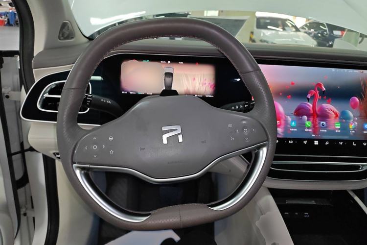 Used Rising R7 2022 Flagship Advanced Edition