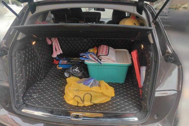 Used Audi Q5 2016 40 TFSI Technology Edition
