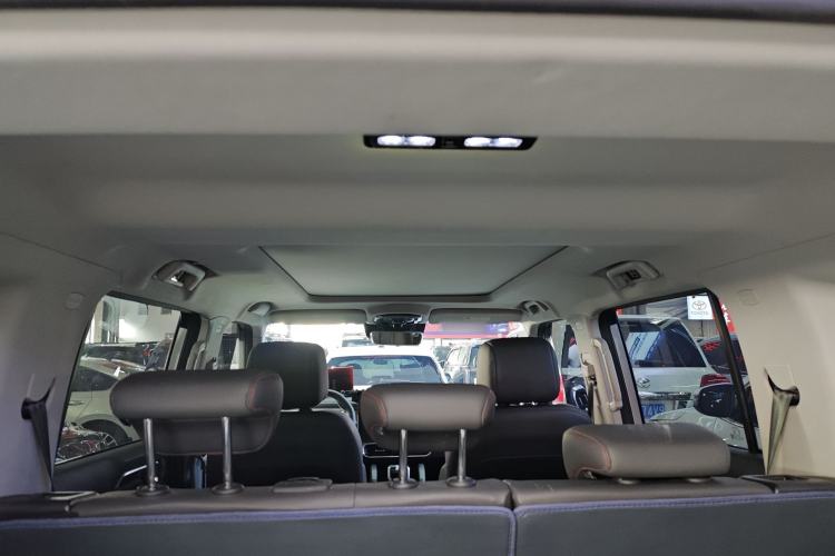 Used JETOUR Traveler C-DM 2024 C-DM 129KM Linye Edition