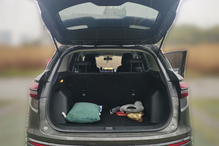 Used Geely Auto Coolray 2023 1.5T DCT Platinum Edition