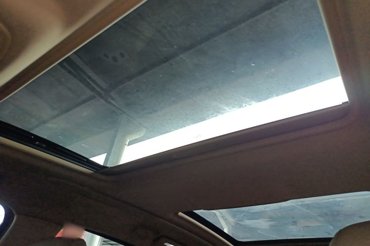 Used Buick GL8 2017 ES 28T Luxury Model China V Standard