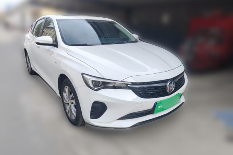 Used Buick Verano 2022 Pro 533T Enjoyment Edition Front Right 45 Deg