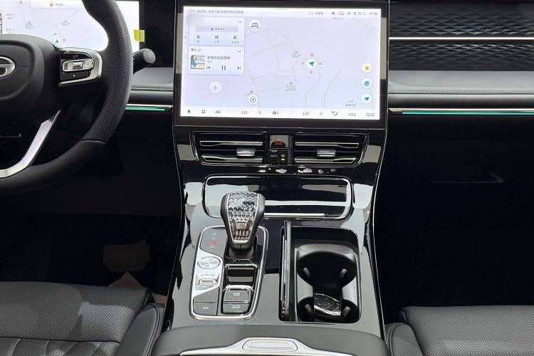 Used GAC Trumpchi M8 2024 Master Series 400T Ultimate Edition