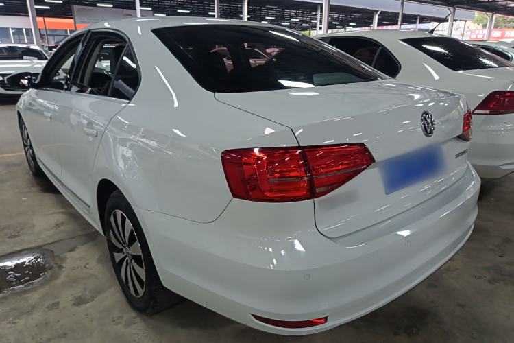 Used Volkswagen Sagitar 2018 1.6L Automatic Comfort Model