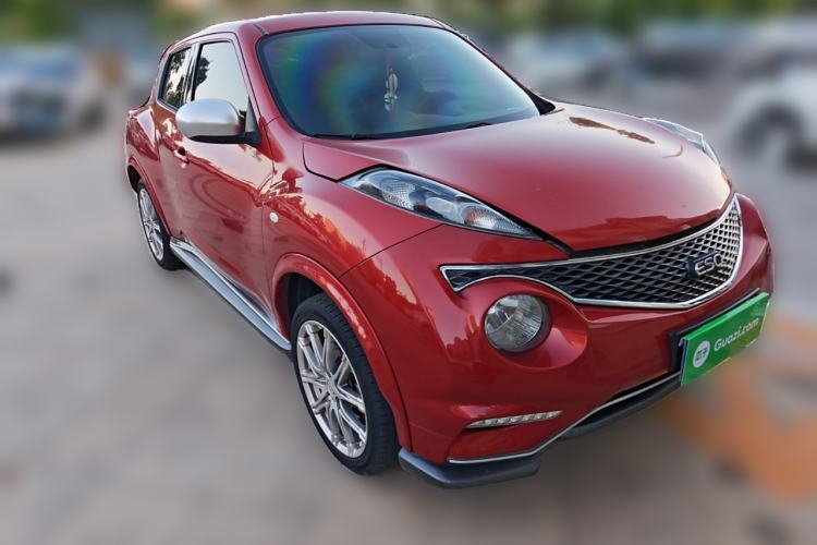 Used Infiniti ESQ 2014 1.6L Spontaneous Edition
