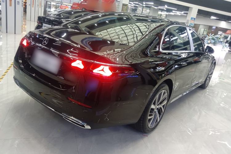 Used Mercedes-Benz E-Class 2025 Facelift E 300 L Fashion Edition