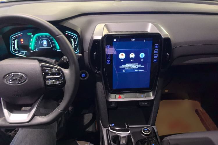 Used Hyundai ix35 2021 2.0L Automatic 2WD GLS Leading Edition
