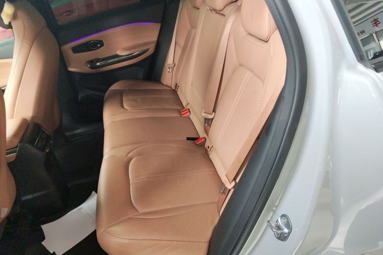 Used Nio ES6 2019 430 km Performance Version