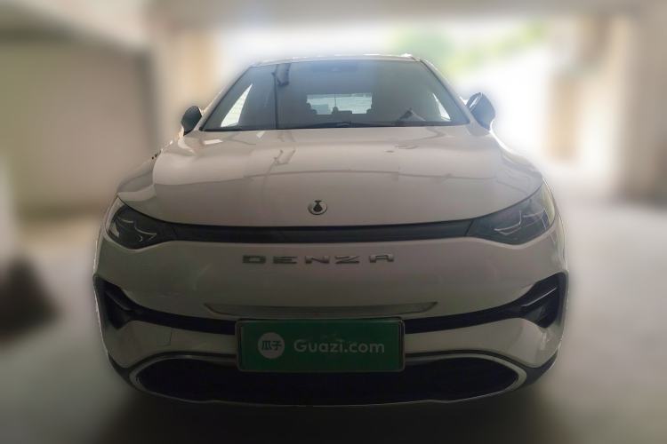 Used Denza X 2020 PHEV Classic Edition