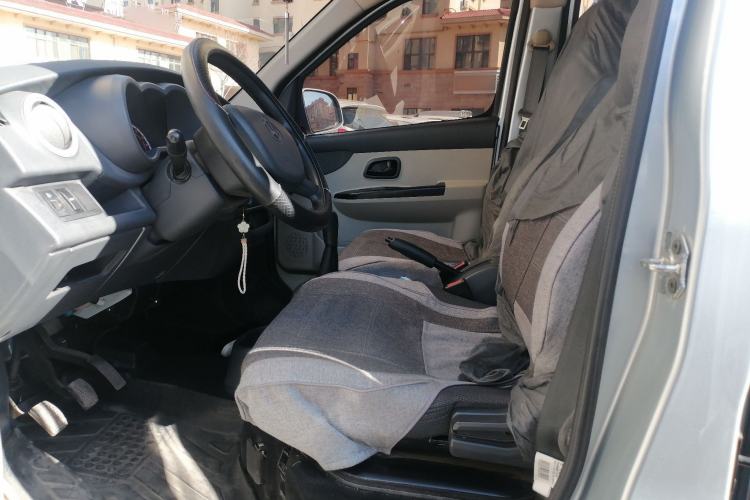 Used CHANGAN KAICHENG Star 5 2022 1.4L Classic Edition Passenger Vehicle JL473Q3 Left Front Seat