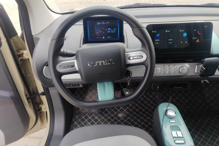 Used Qiyuan Lumin 2023 205km Xiangqin Version
