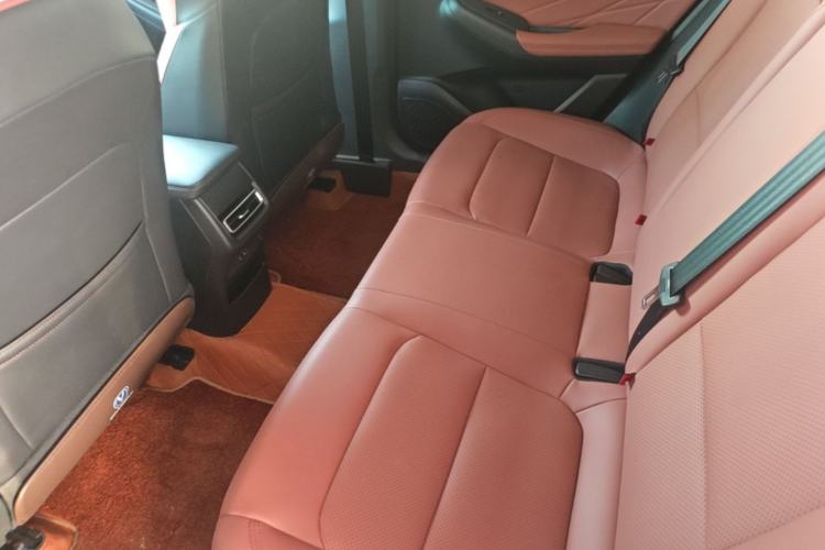 Used CHANGAN Eado 2025 PLUS 1.4T Dual-Clutch High-Energy Version