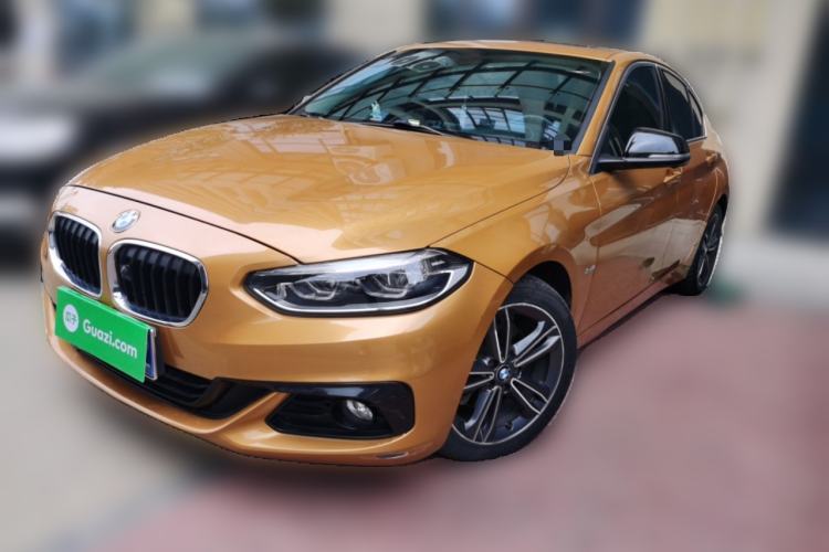 Used BMW 1 Series 2017 118i Sport Edition
