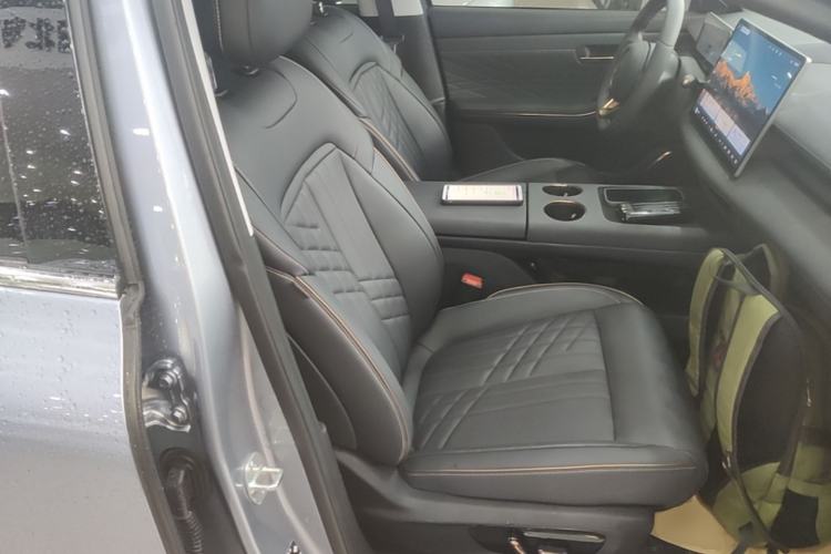 Used Baojun Enjoy 2025 All-Electric 600km Luxury Edition