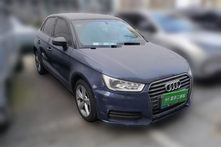 Used Audi A1 2016 30 TFSI Sportback Design Fashion Edition
