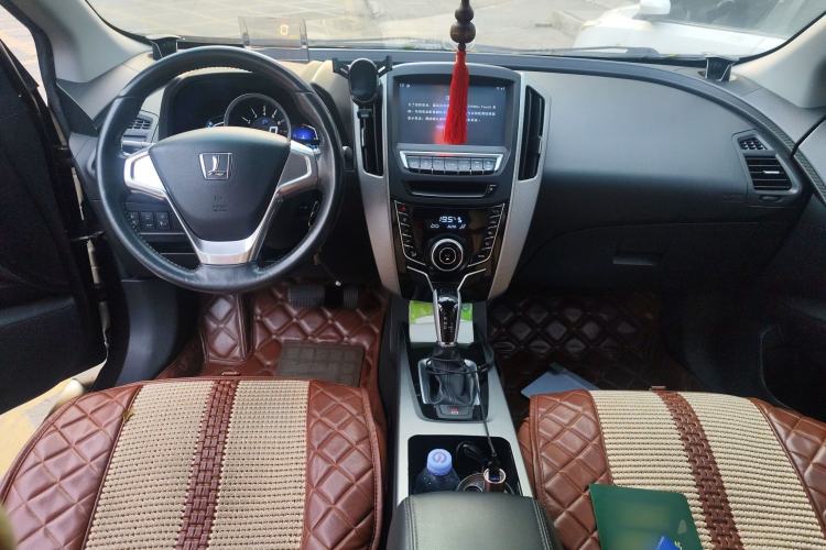 Used Luxgen U6 SUV 2014 1.8T Fashion Edition