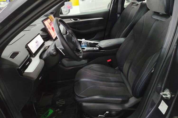 Used Geely Auto Preface 2025 Dongfang Yao 2.0TD Moonlight Edition
