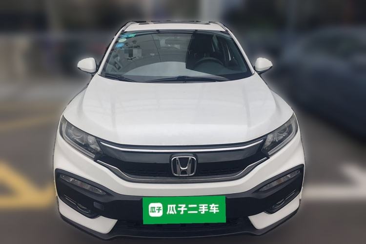 Used Honda XR-V 2017 1.8L VTi CVT Luxury Edition