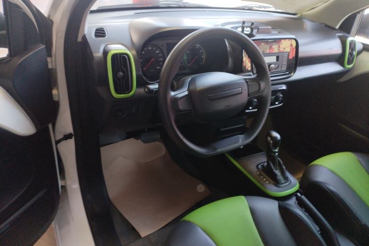 Used Roewe Clever 2020 Urban Style Edition
