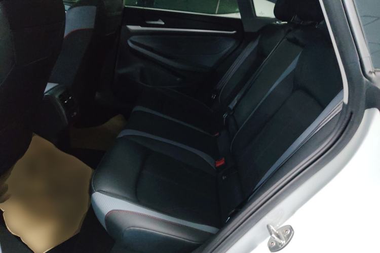 Used Volkswagen Lamando 2024 Lavida L 280TSI DSG Spicy Edition